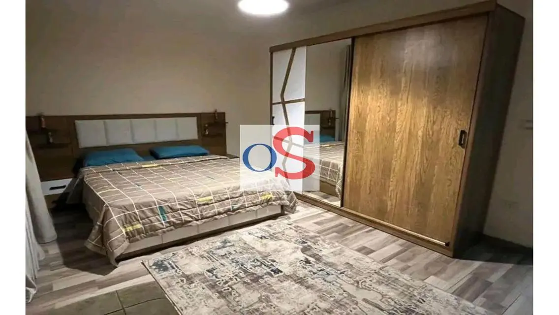 شقة مميزة للإيجار - 2 غرف نوم بتجهيزات فاخرة