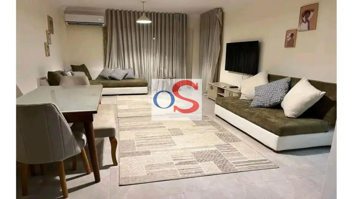 شقة مميزة للإيجار - 2 غرف نوم بتجهيزات فاخرة