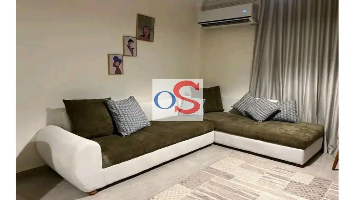 شقة مميزة للإيجار - 2 غرف نوم بتجهيزات فاخرة