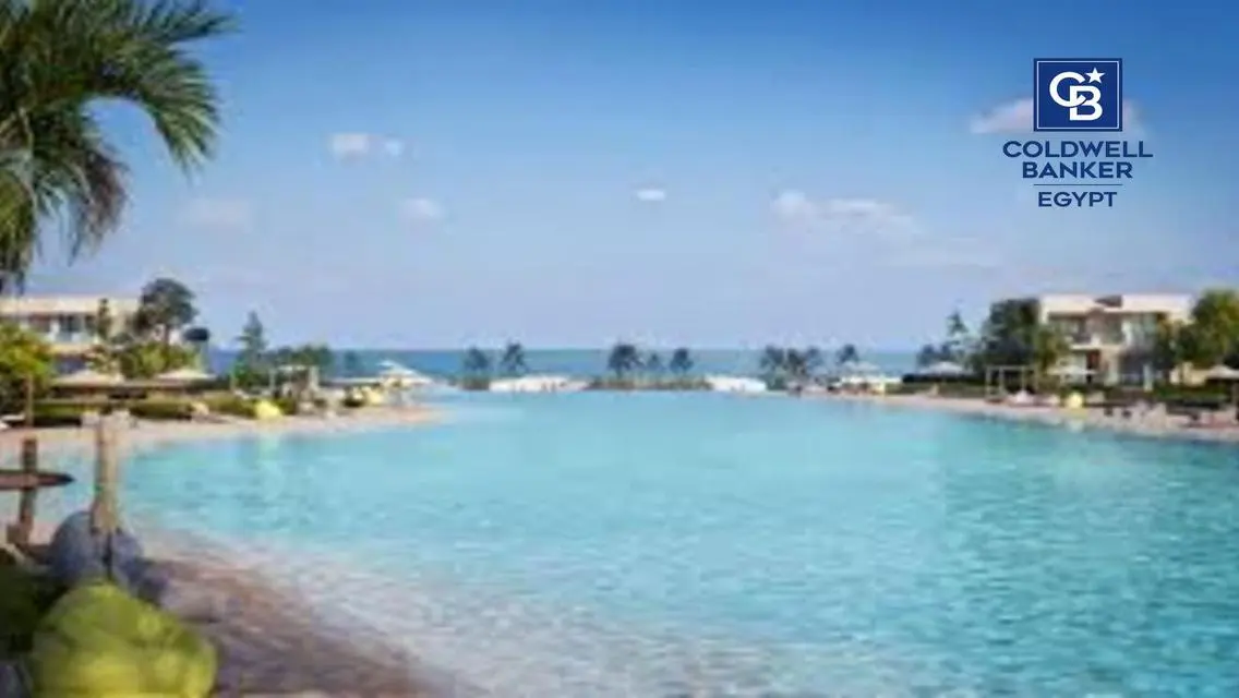 Summer Apartment in Ahly Sabbr
