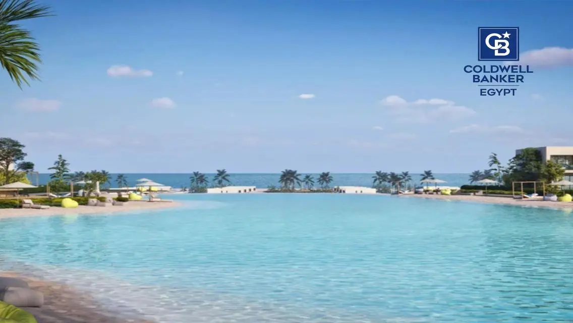 Summer Apartment in Ahly Sabbr