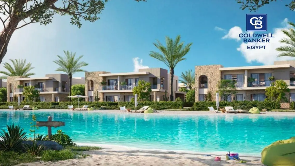 Summer Apartment in Ahly Sabbr