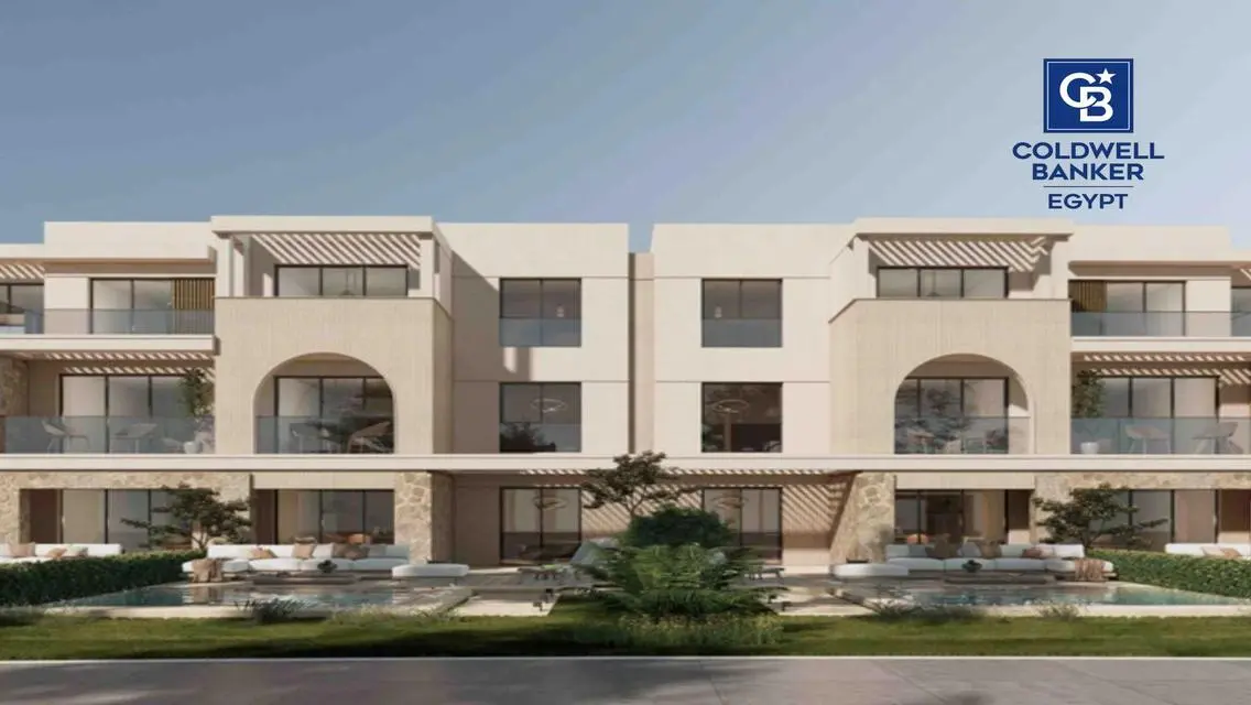 Summer Apartment in Ahly Sabbr