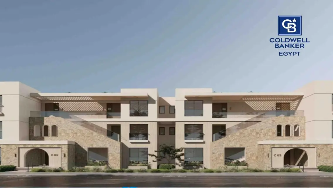 Summer Apartment in Ahly Sabbr