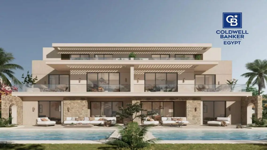 Summer Apartment in Ahly Sabbr