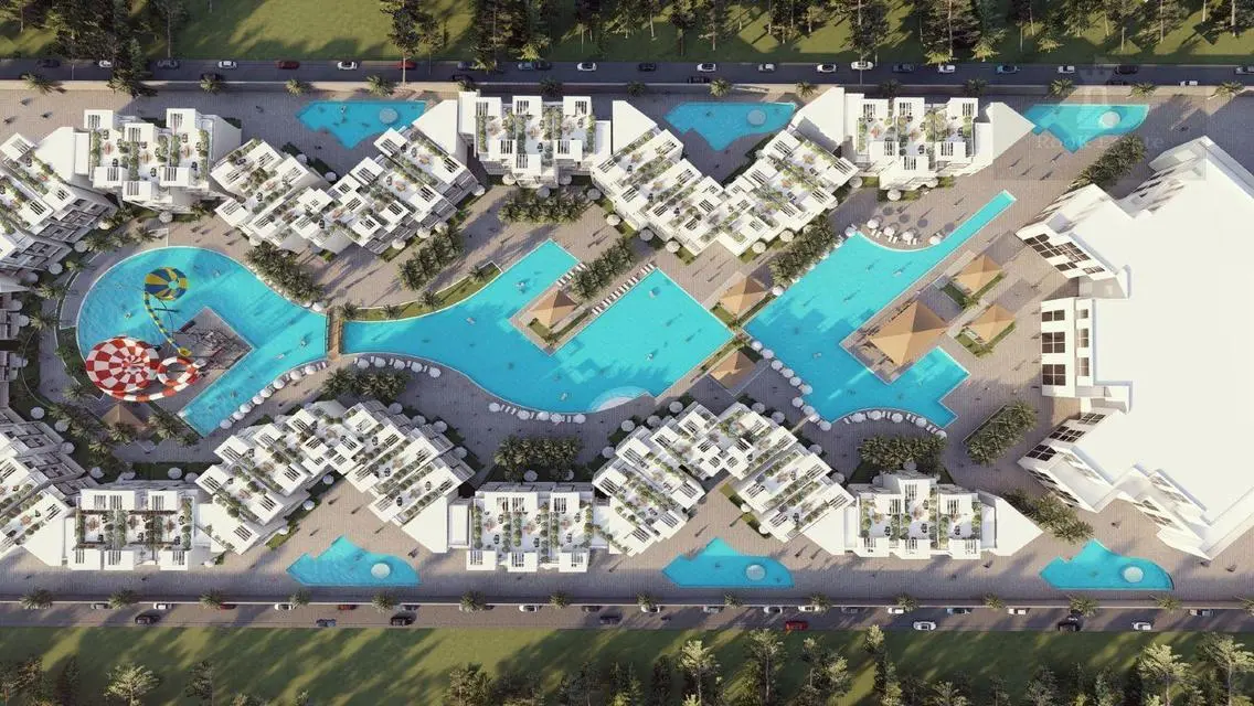 Luxurious Chalet Getaway at Holidays Park