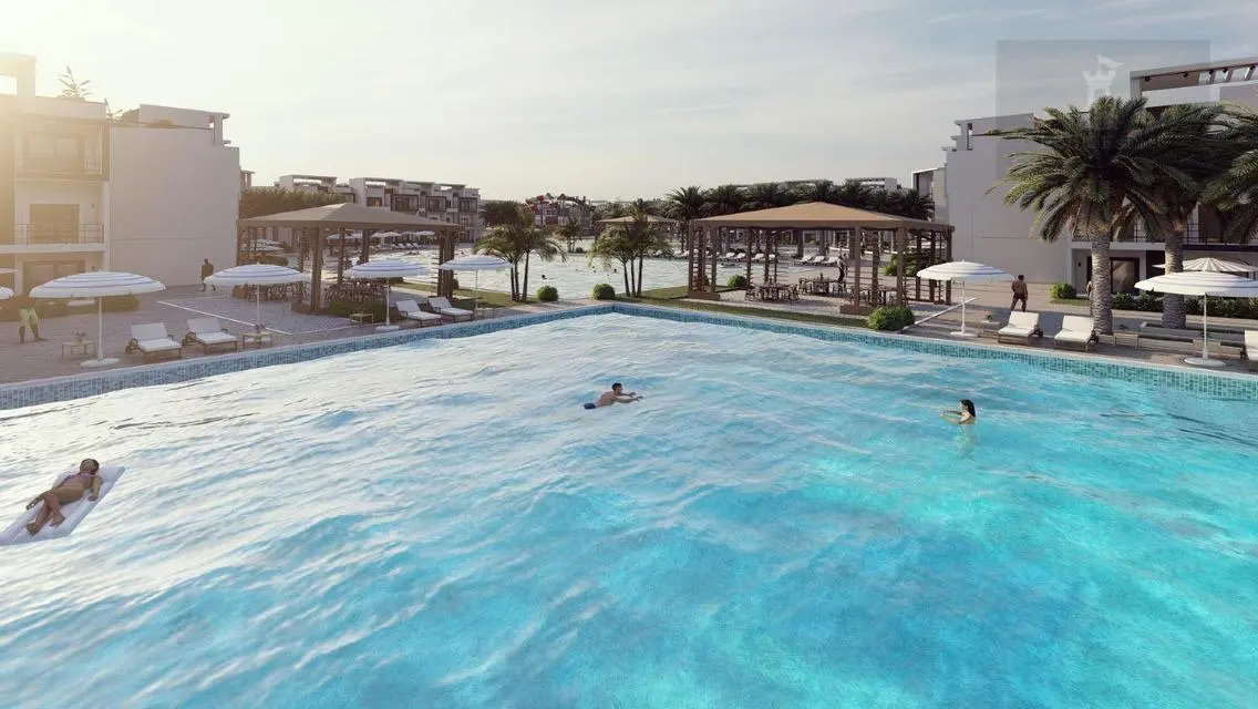 Luxurious Chalet Getaway at Holidays Park