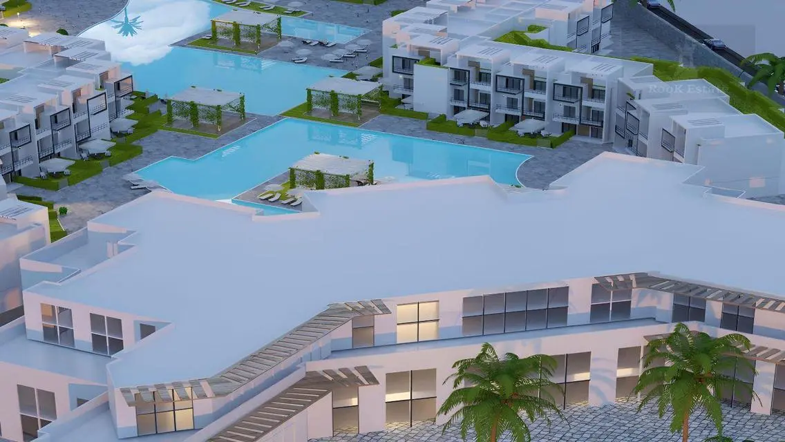 Luxurious Chalet Getaway at Holidays Park