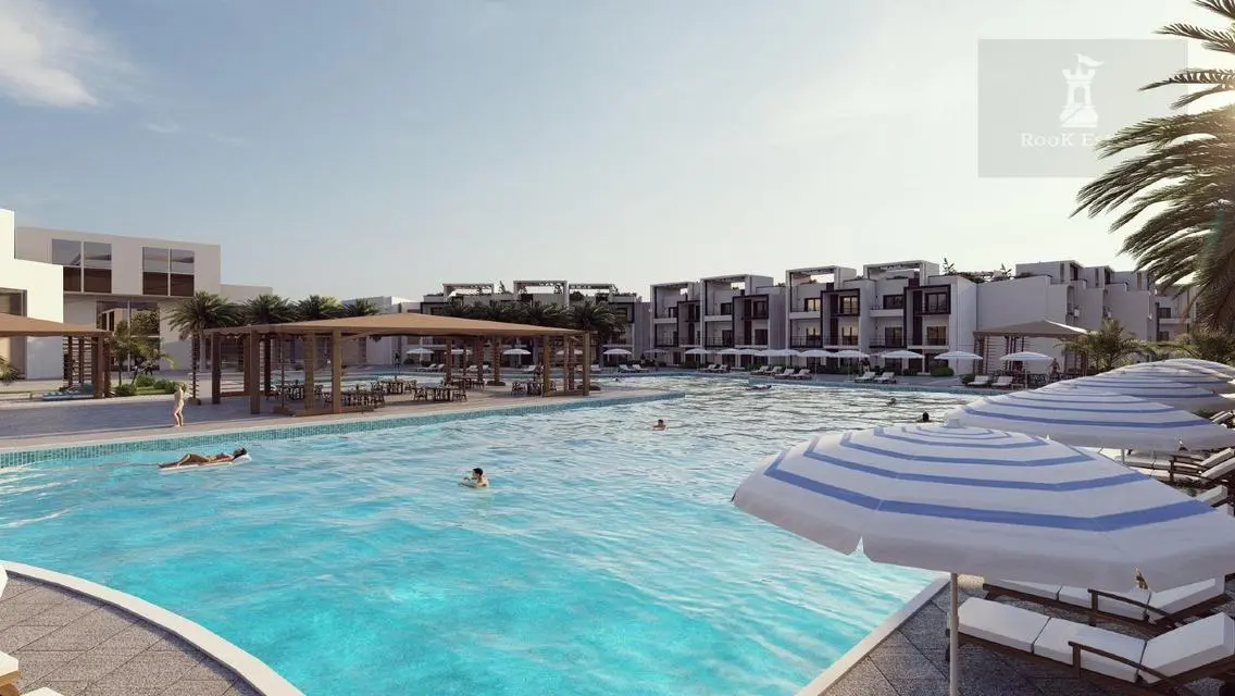 Luxurious Chalet Getaway at Holidays Park
