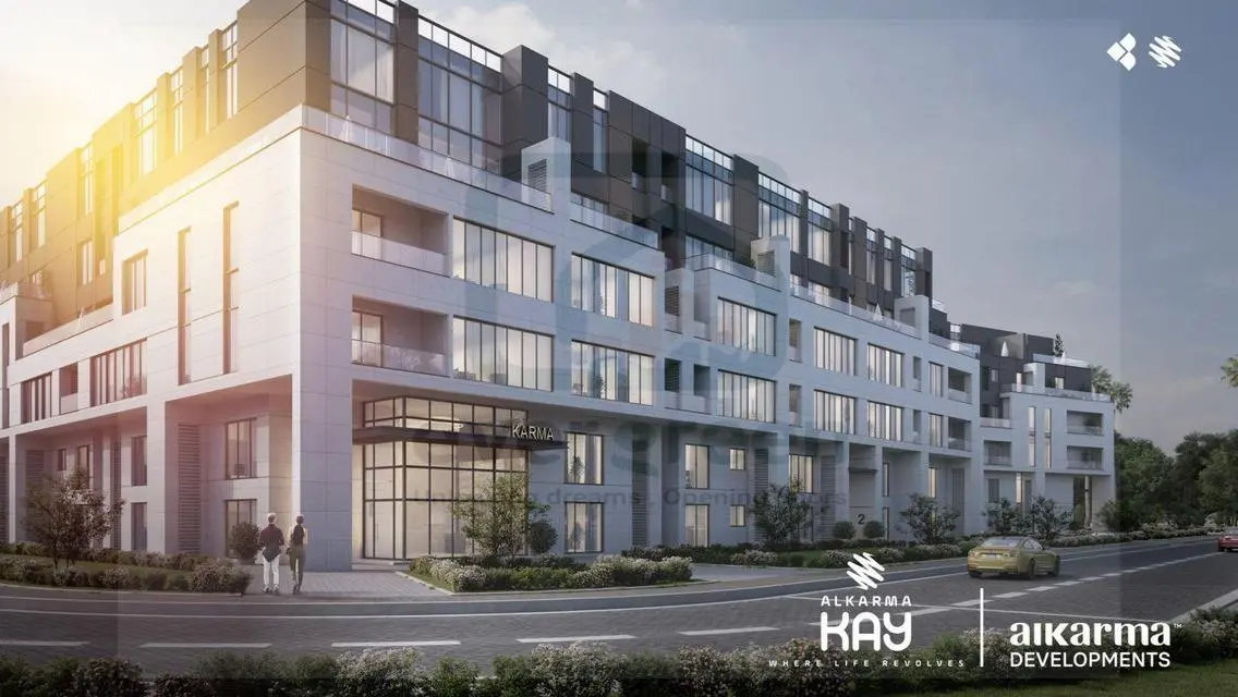 Luxurious Apartment with Expansive Space in a Prime Location