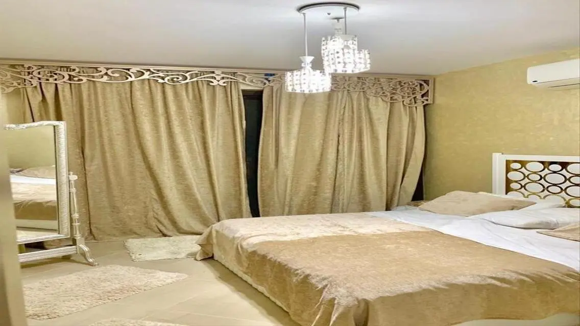 Luxurious Apartment for Sale in Prime Location