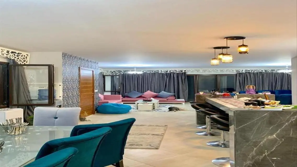 Luxurious Apartment for Sale in Prime Location