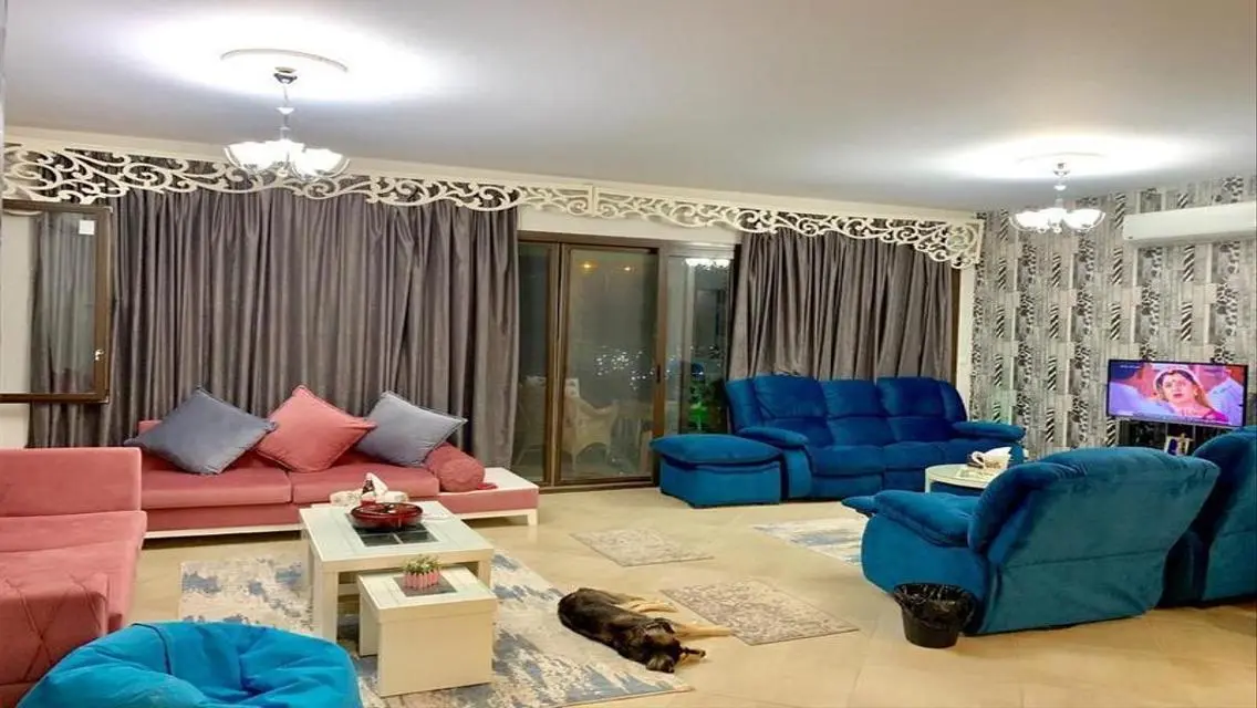 Luxurious Apartment for Sale in Prime Location