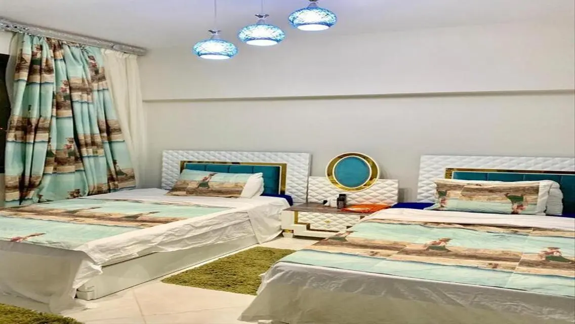 Luxurious Apartment for Sale in Prime Location