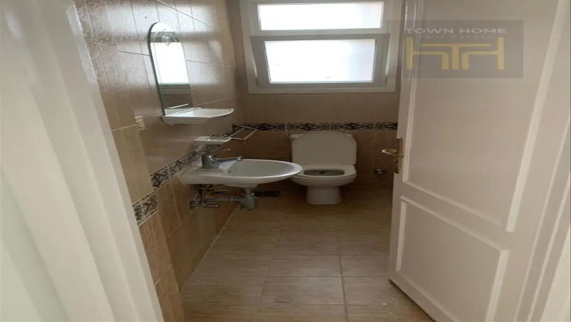 Beautiful Apartment for Rent Near Major Landmarks