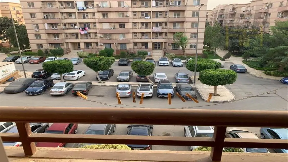 Beautiful Apartment for Rent Near Major Landmarks