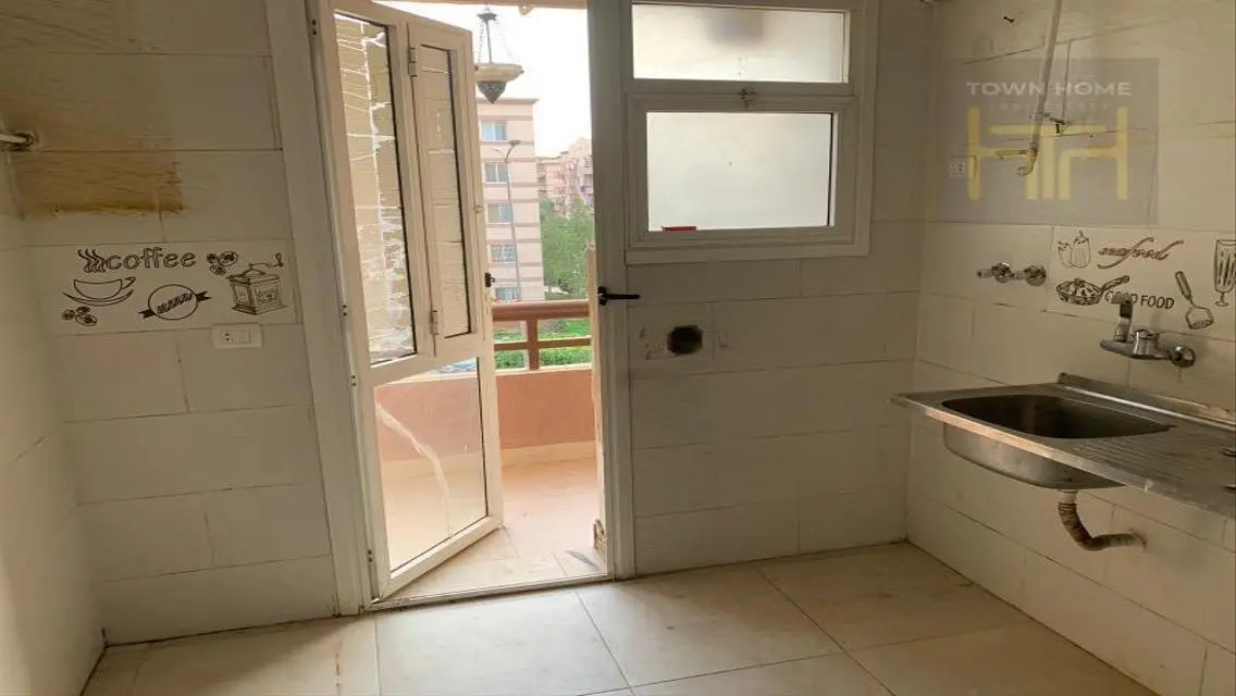 Beautiful Apartment for Rent Near Major Landmarks