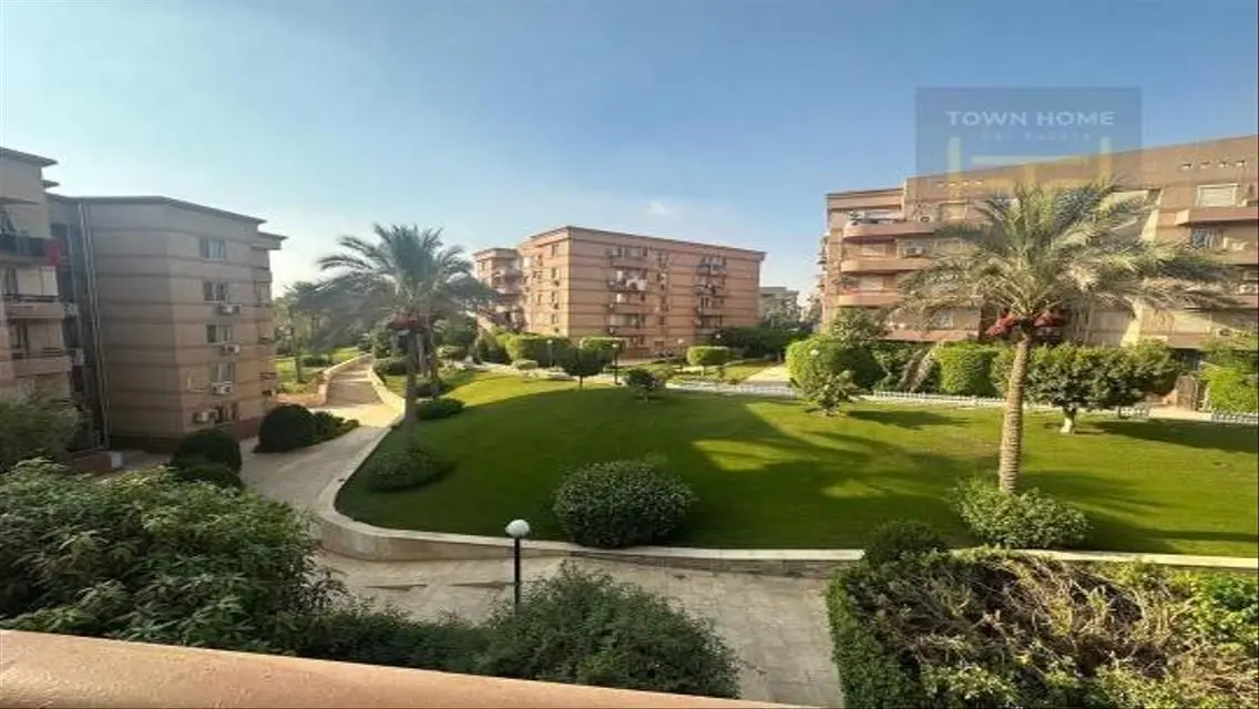 Beautiful Apartment for Rent Near Major Landmarks