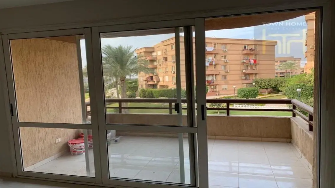 Beautiful Apartment for Rent Near Major Landmarks