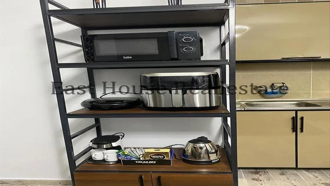 Luxury Apartment for Sale in B12 with Excellent Amenities