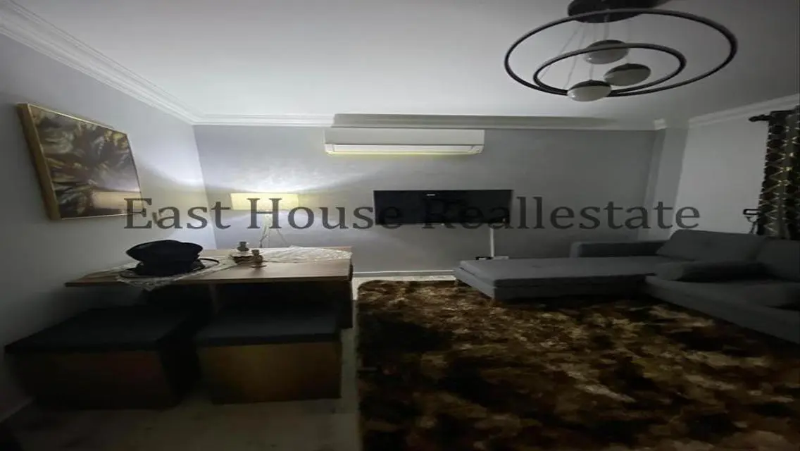 Luxury Apartment for Sale in B12 with Excellent Amenities