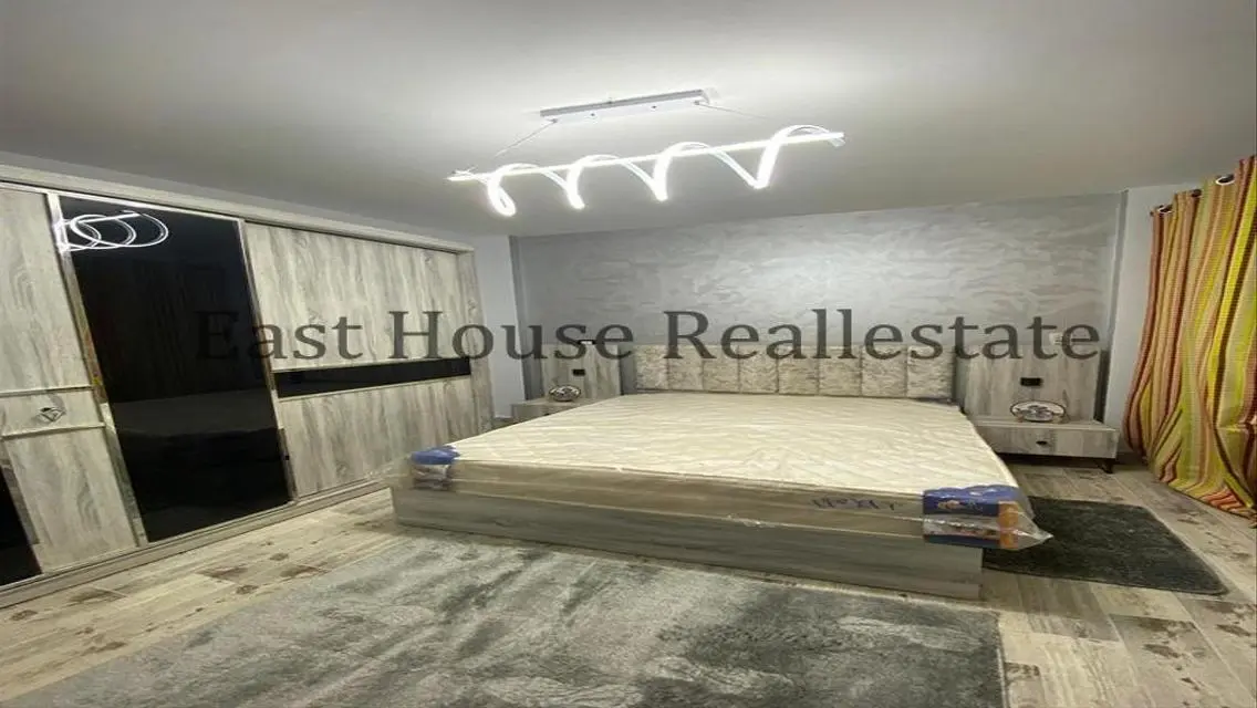 Luxury Apartment for Sale in B12 with Excellent Amenities