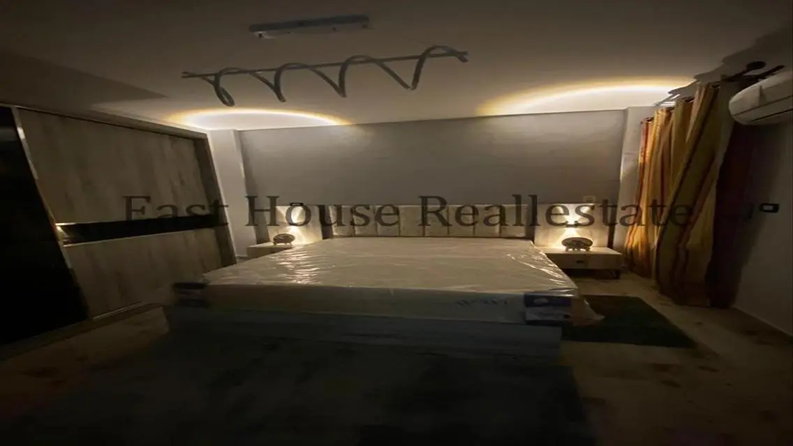 Luxury Apartment for Sale in B12 with Excellent Amenities