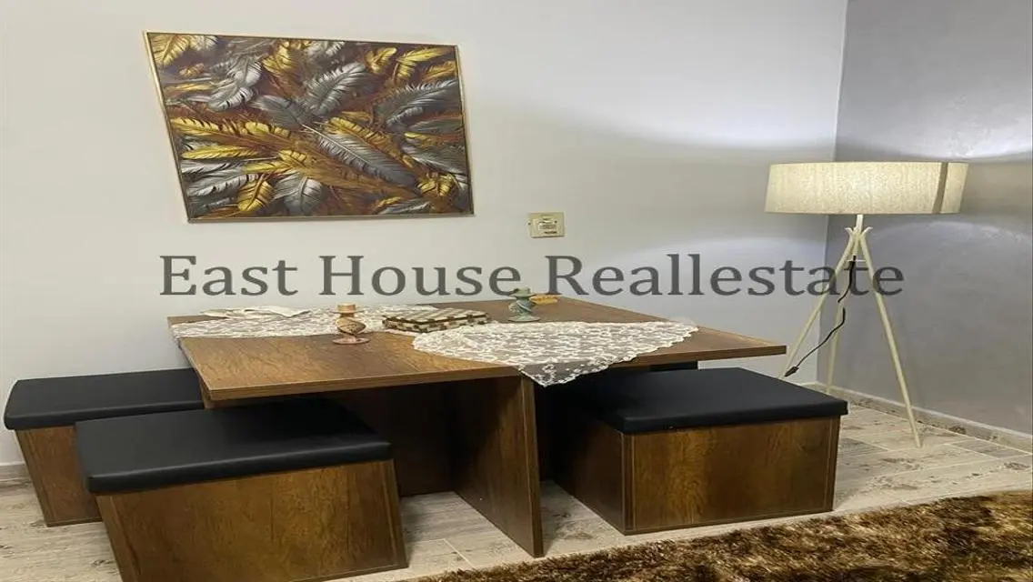 Luxury Apartment for Sale in B12 with Excellent Amenities