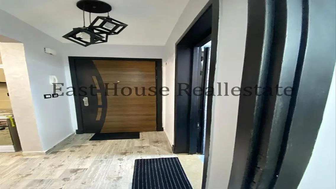 Luxury Apartment for Sale in B12 with Excellent Amenities