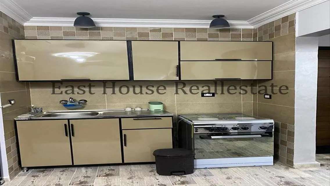 Luxury Apartment for Sale in B12 with Excellent Amenities