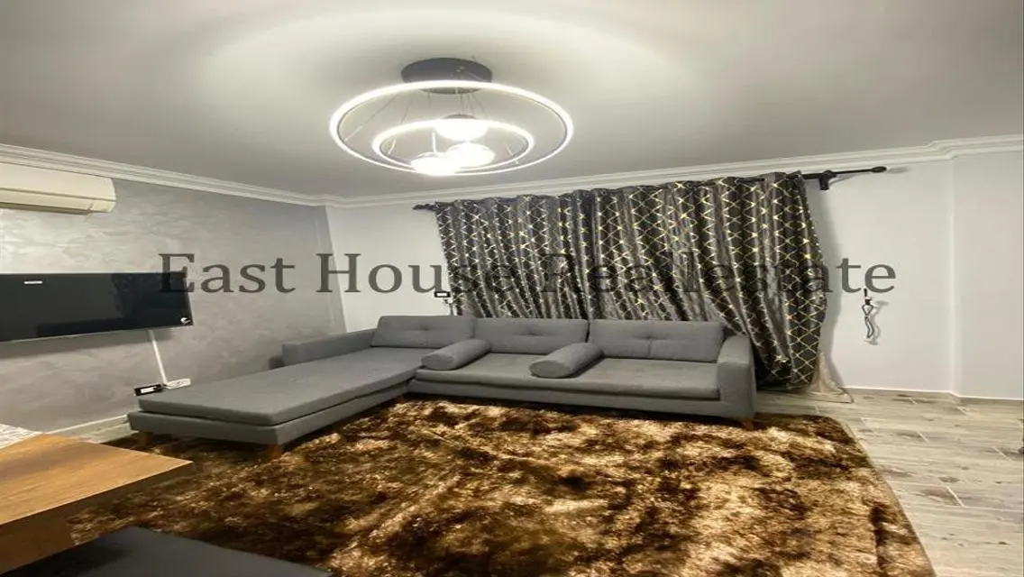 Luxury Apartment for Sale in B12 with Excellent Amenities