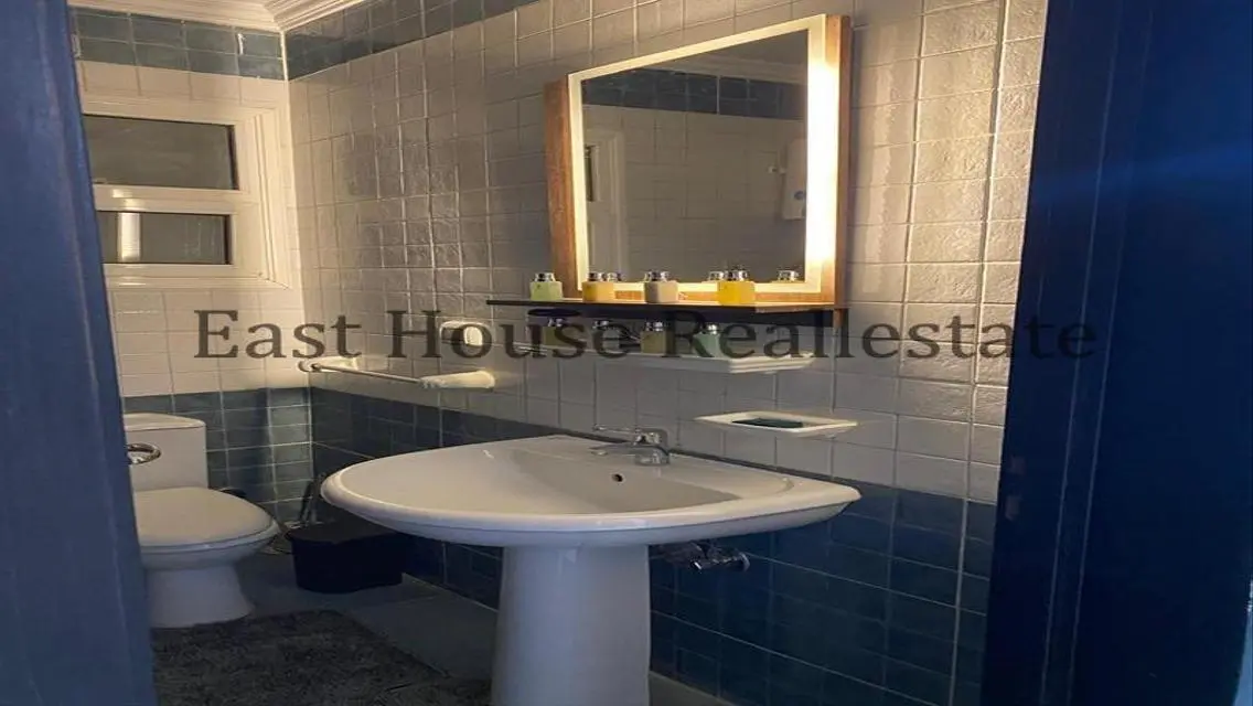 Luxury Apartment for Sale in B12 with Excellent Amenities