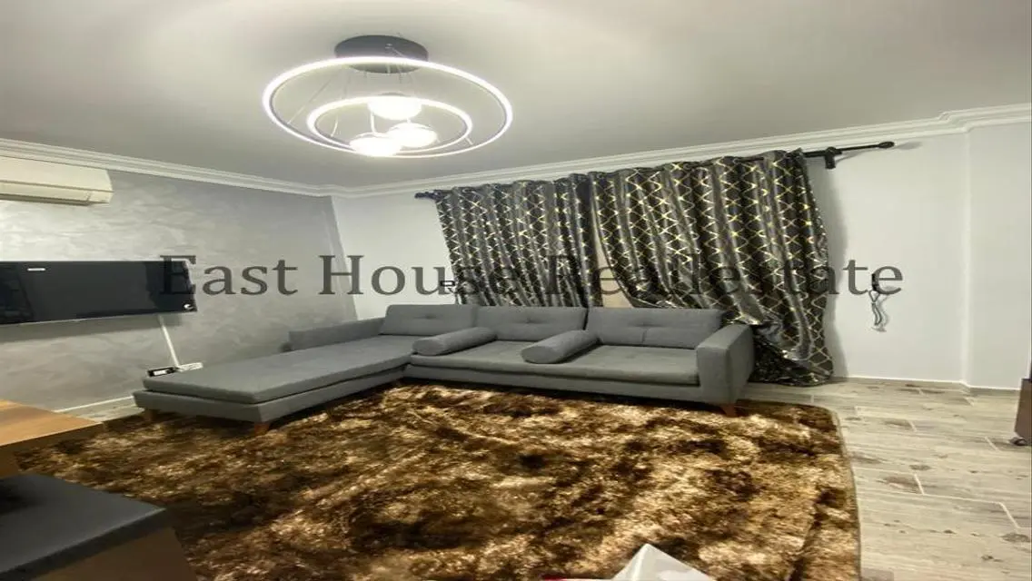 Luxury Apartment for Sale in B12 with Excellent Amenities