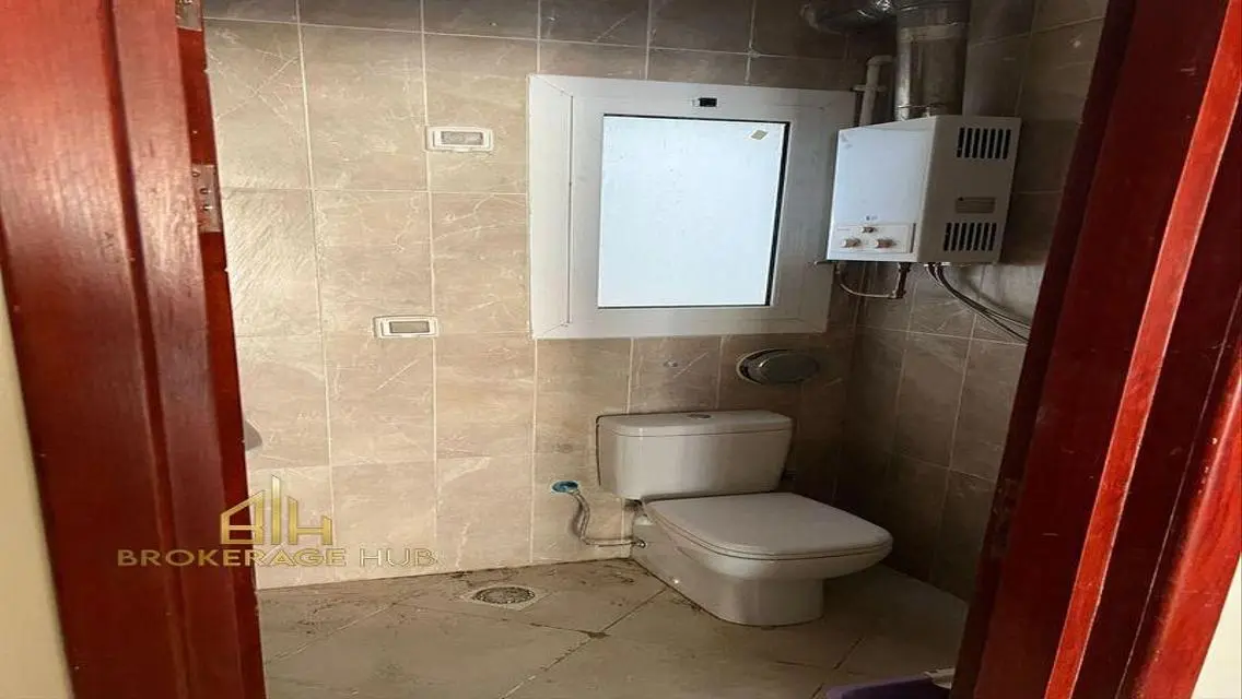 Luxury Apartment for Rent in Prime Location