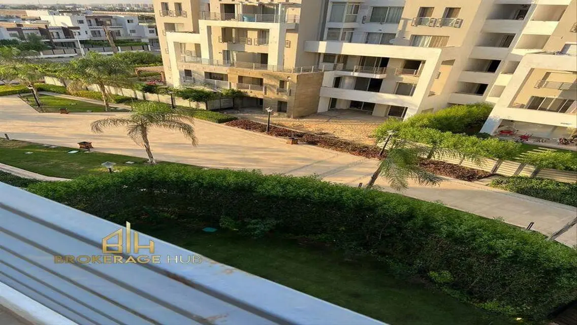 Luxury Apartment for Rent in Prime Location