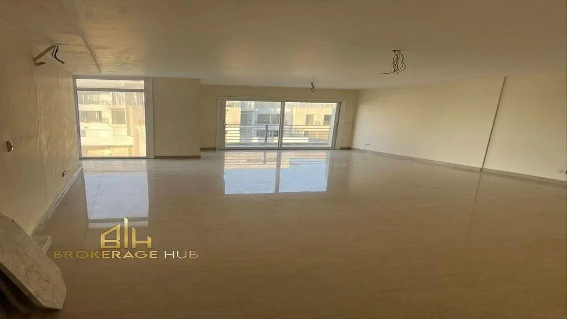 Luxury Apartment for Rent in Prime Location