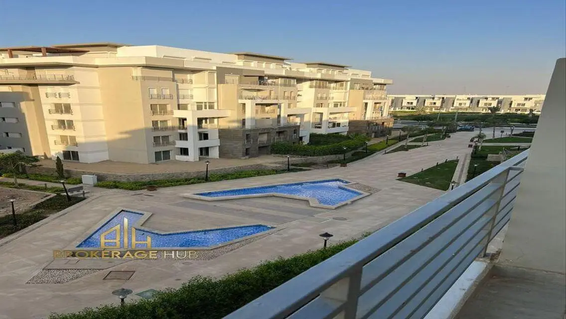 Luxury Apartment for Rent in Prime Location