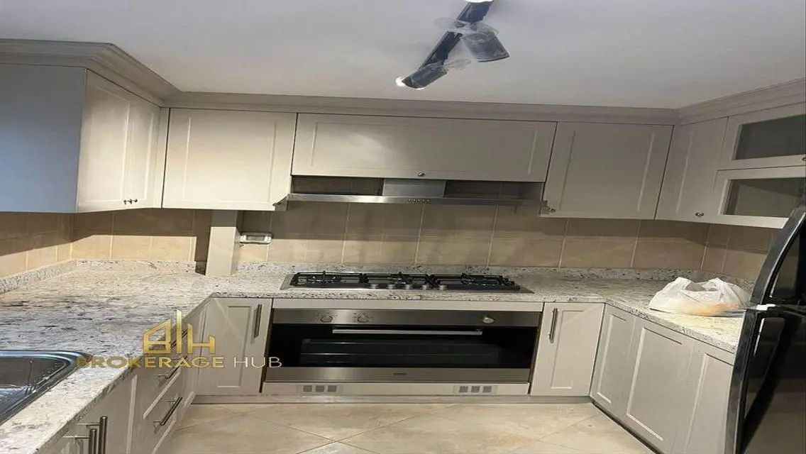 Luxury Apartment for Rent in Prime Location