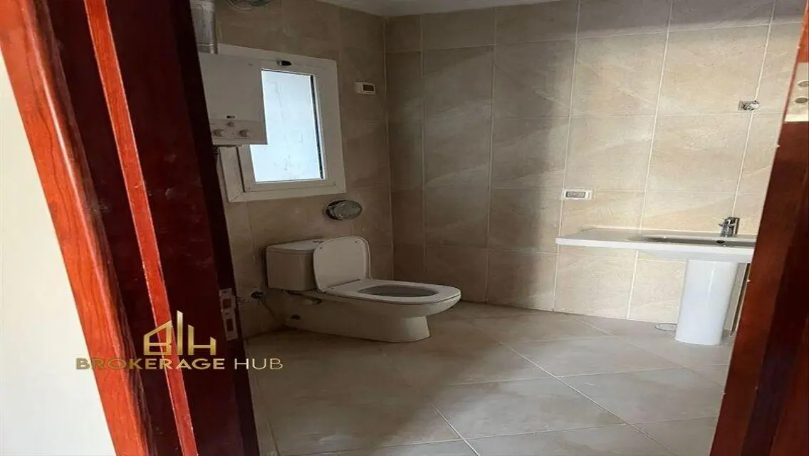 Luxury Apartment for Rent in Prime Location