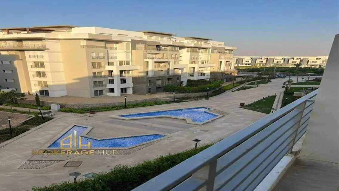 Luxury Apartment for Rent in Prime Location