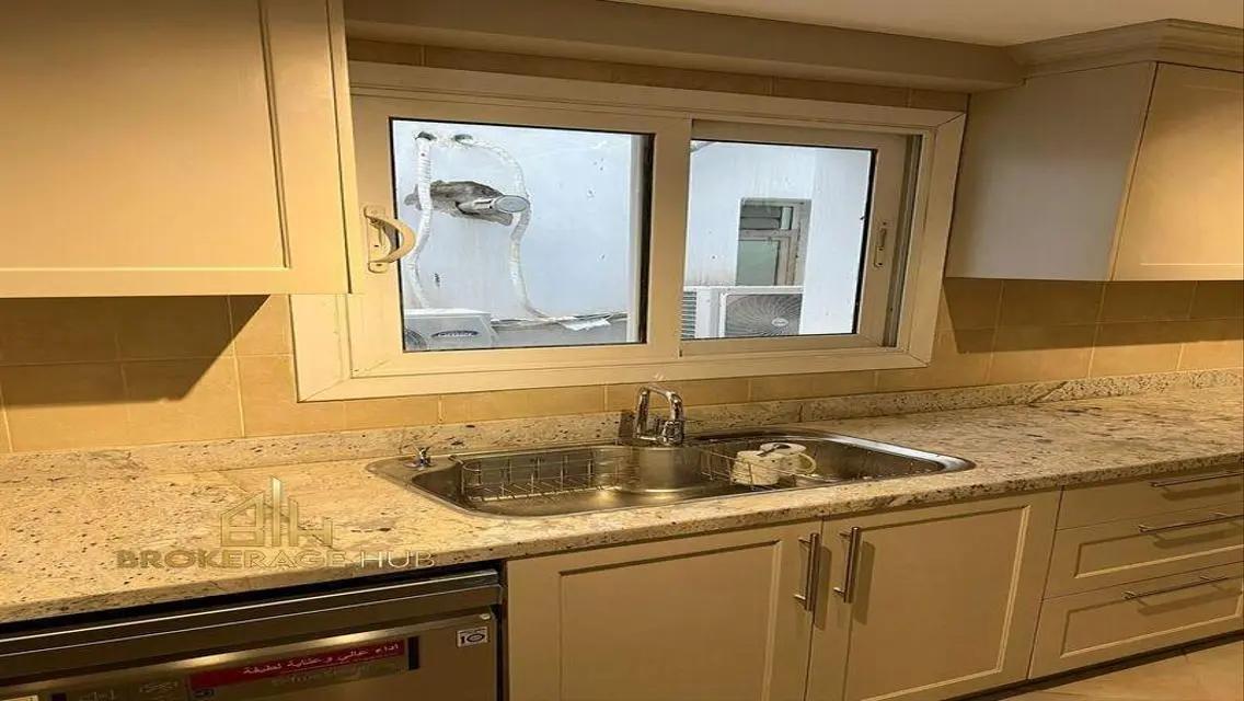 Luxury Apartment for Rent in Prime Location