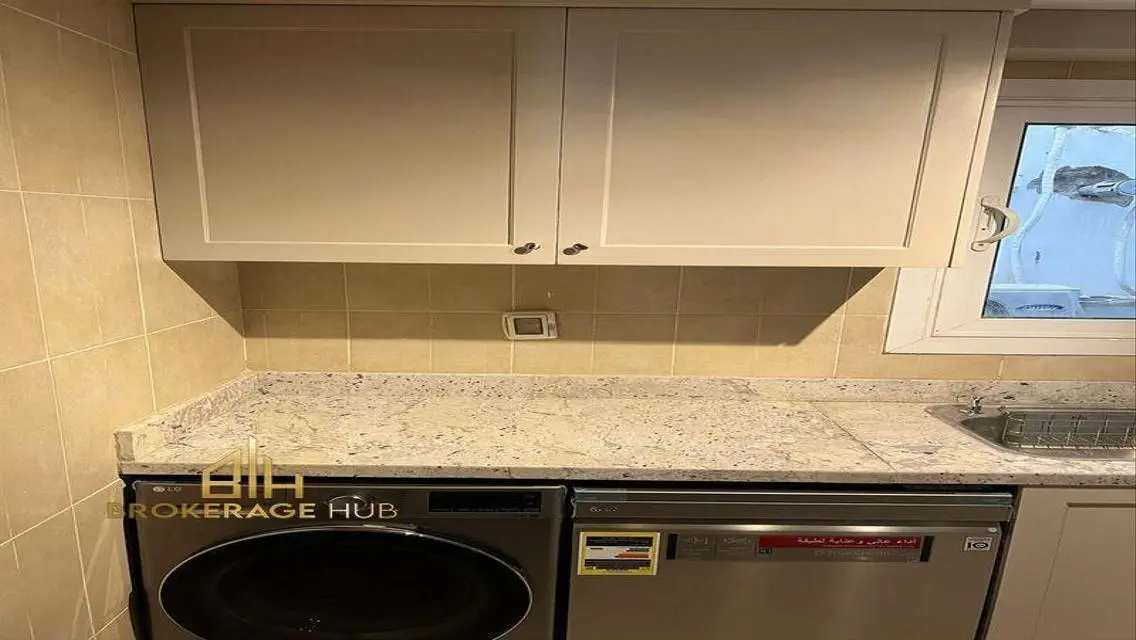Luxury Apartment for Rent in Prime Location