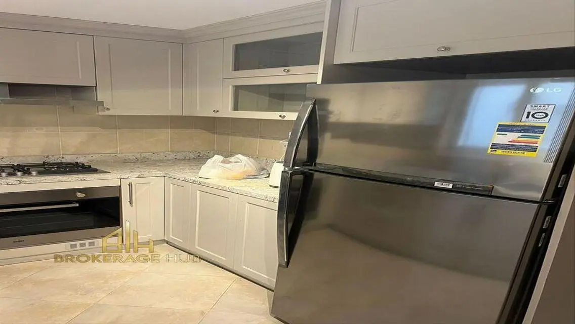 Luxury Apartment for Rent in Prime Location