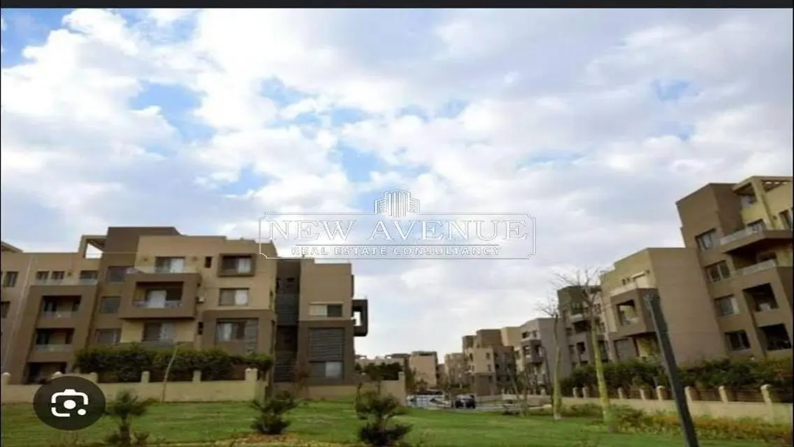 شقة فاخرة مع إطلالة رائعة في قلب المدينة