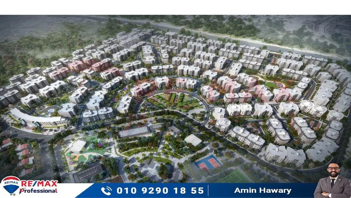 Exceptional Apartment for Sale in West Club