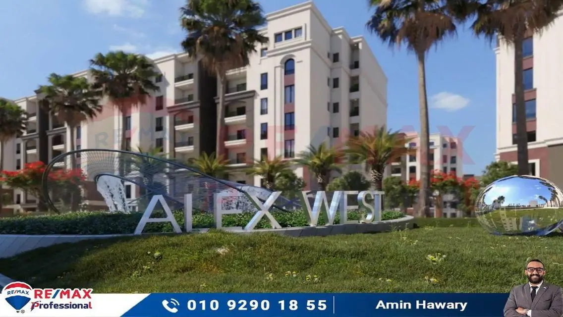 Exceptional Apartment for Sale in West Club