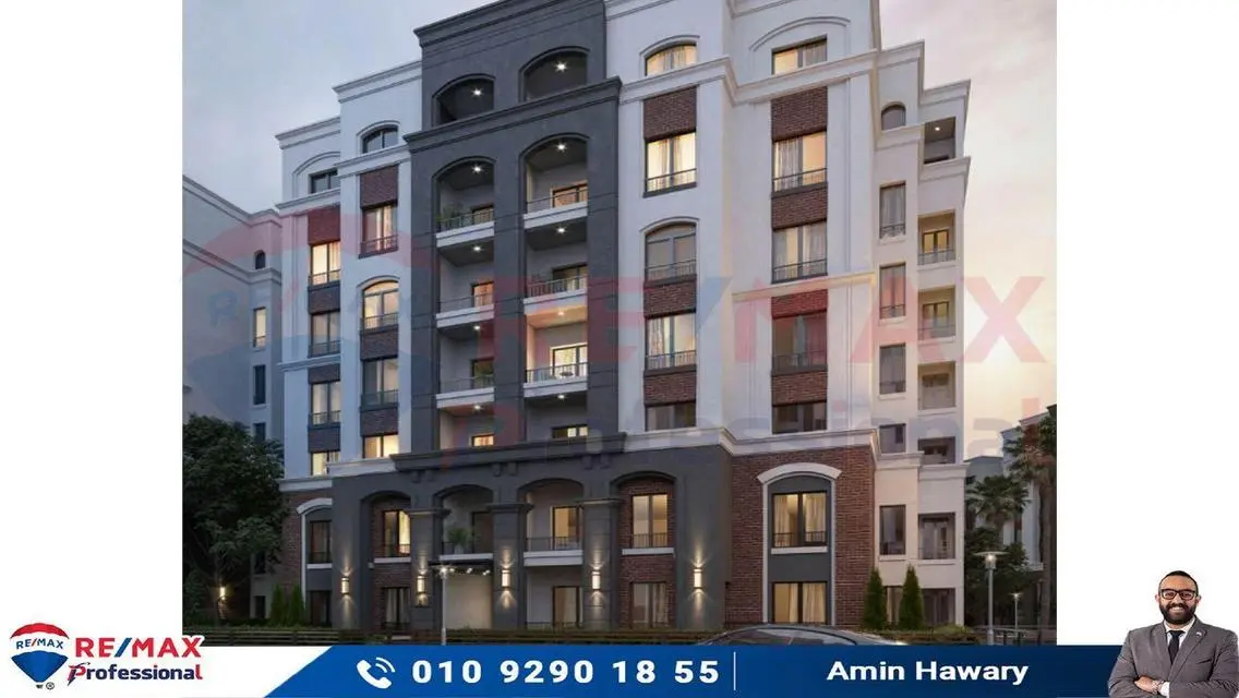Exceptional Apartment for Sale in West Club