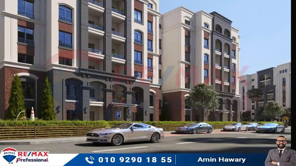 Exceptional Apartment for Sale in West Club
