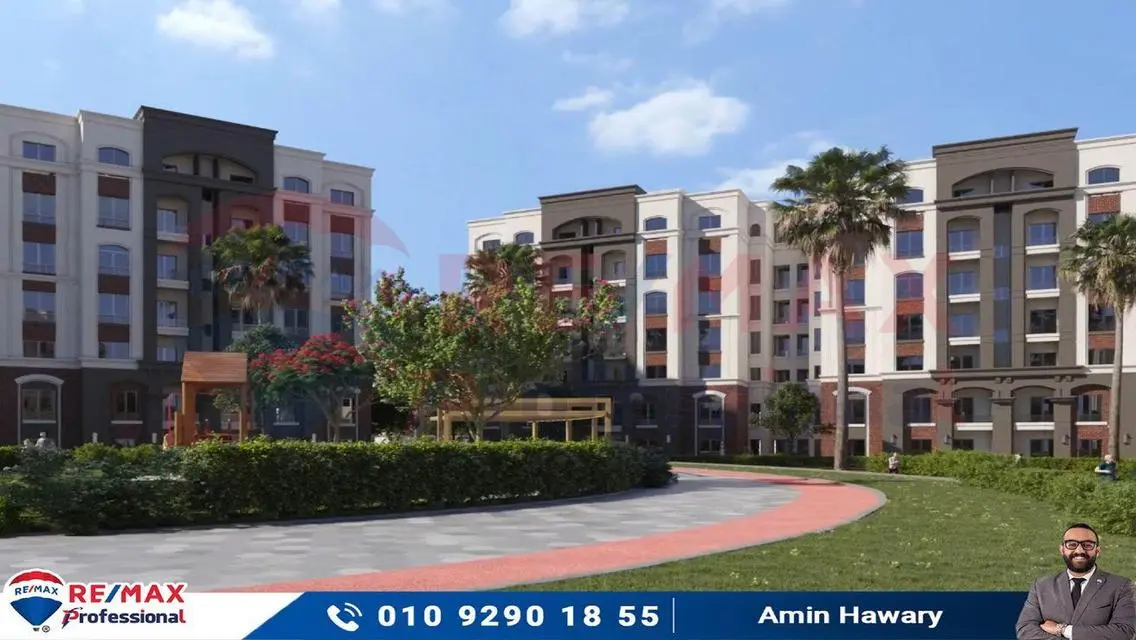 Exceptional Apartment for Sale in West Club