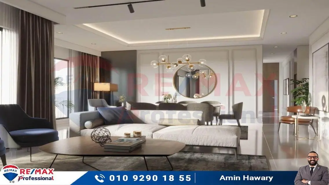 Exceptional Apartment for Sale in West Club